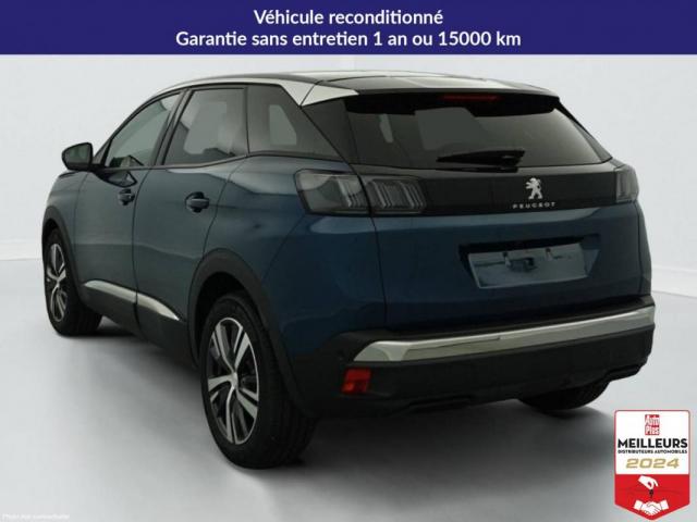 Peugeot 3008 image 1