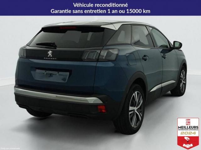 Peugeot 3008 image 7