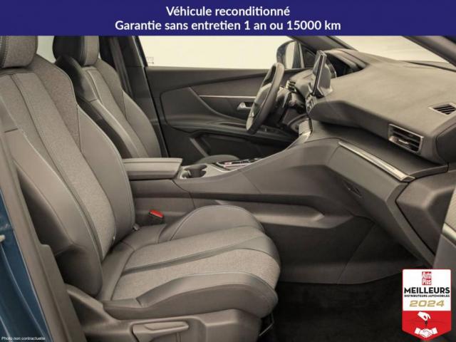 Peugeot 3008 image 9