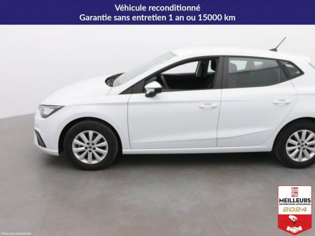 Seat Ibiza image 5