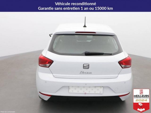 Seat Ibiza image 6