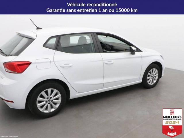 Seat Ibiza image 9