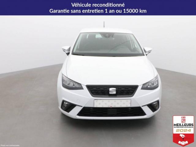 Seat Ibiza image 4