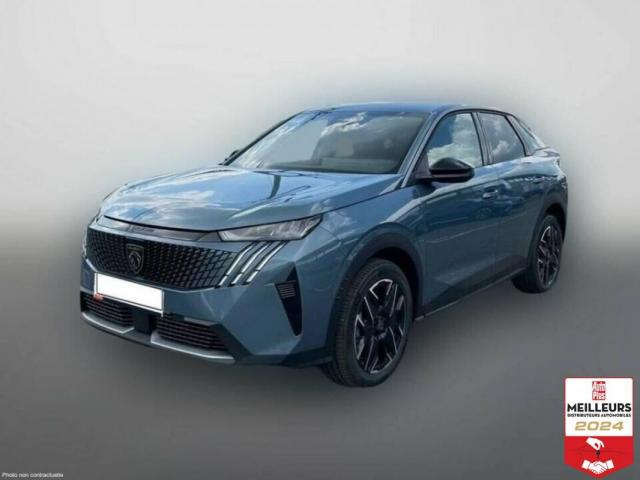 Peugeot 3008 image 9