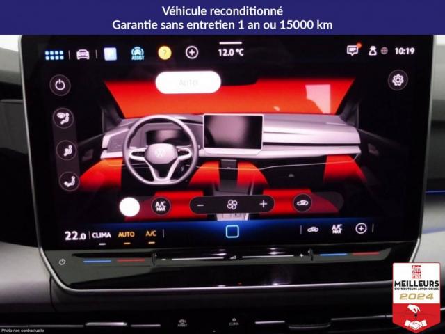 Volkswagen Golf Sw image 2