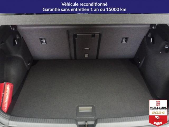 Volkswagen Golf Sw image 7