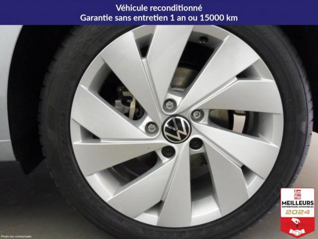 Volkswagen Golf Sw image 1