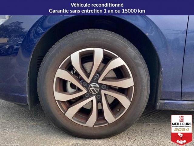 Volkswagen Golf image 6