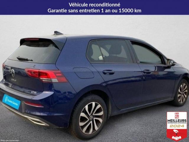 Volkswagen Golf image 4