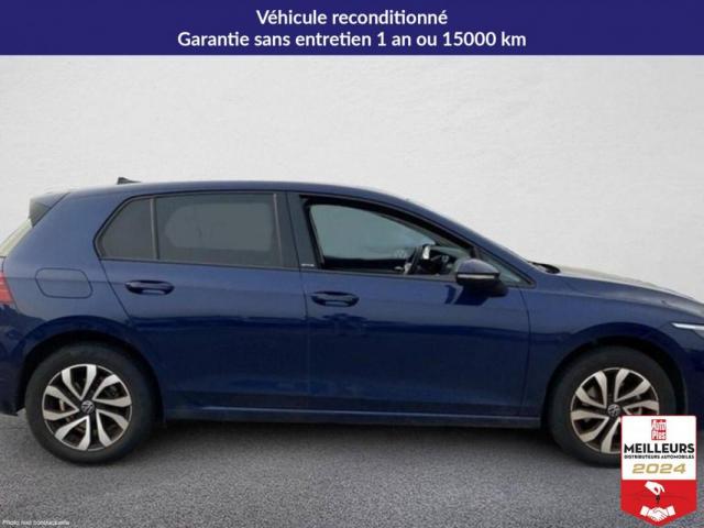 Volkswagen Golf image 7