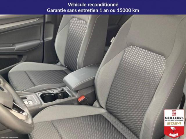 Volkswagen Golf image 9