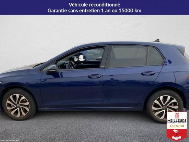 Volkswagen Golf image 5