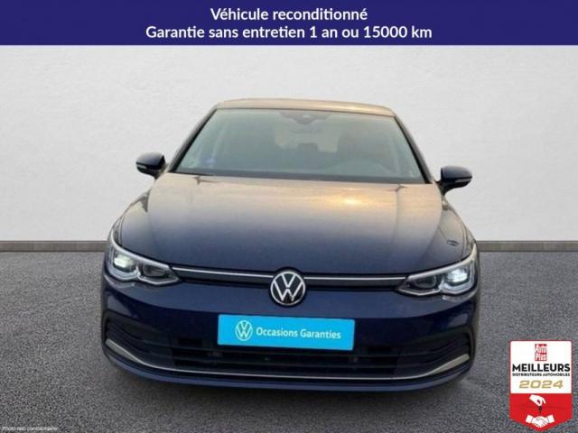 Volkswagen Golf image 3