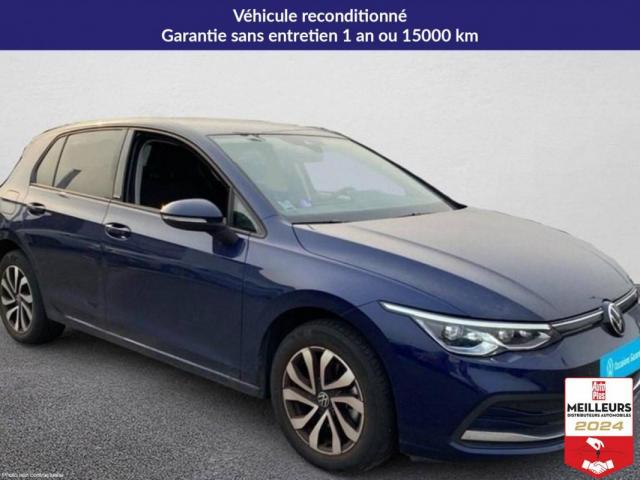 Volkswagen Golf image 1