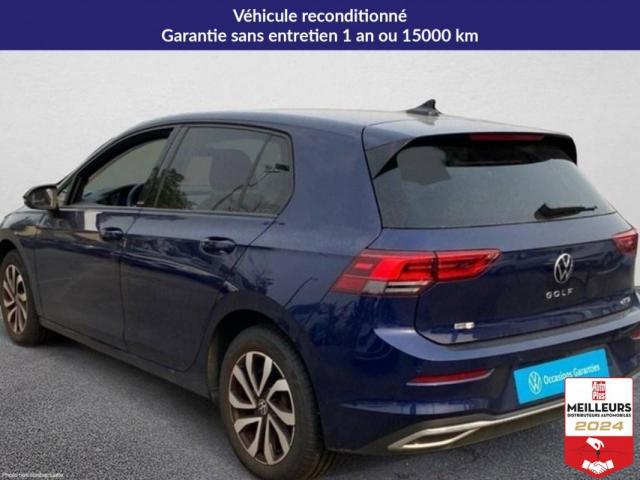 Volkswagen Golf image 8