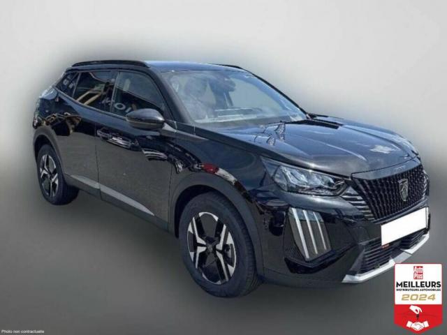 Peugeot 2008 image 4