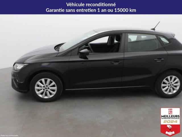 Seat Ibiza image 7