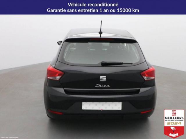 Seat Ibiza image 8