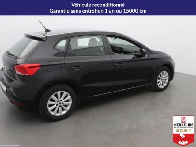 Seat Ibiza image 3