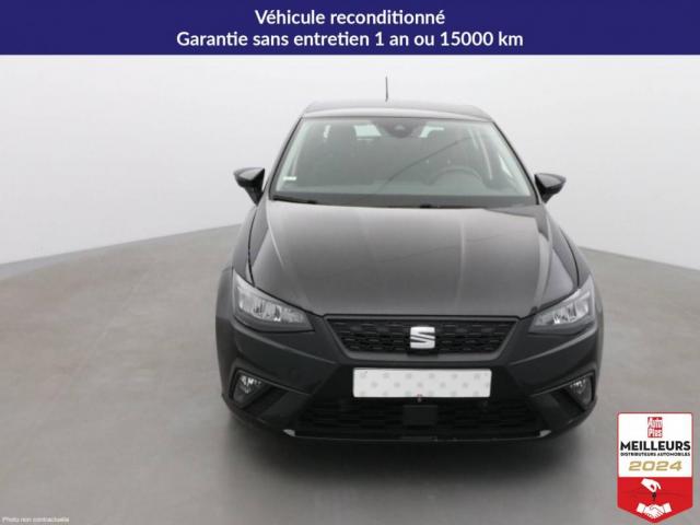 Seat Ibiza image 4