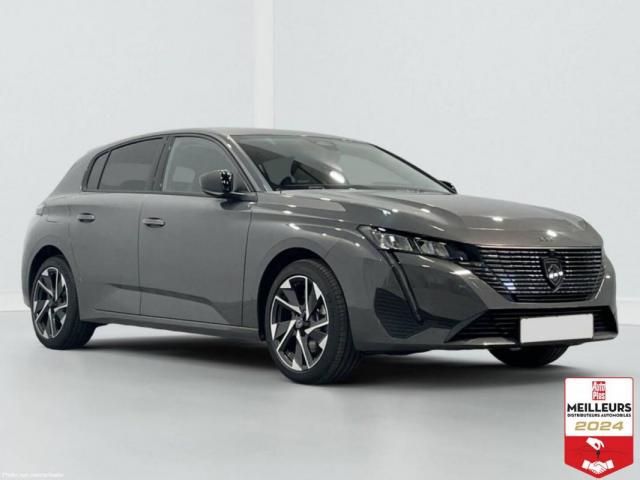 Peugeot 308 image 1