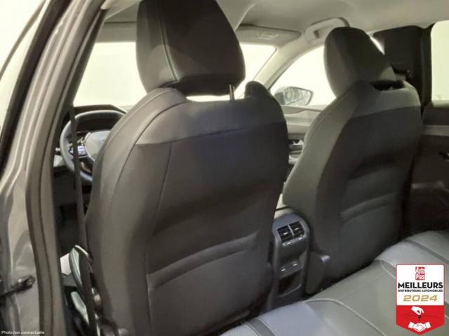 Peugeot 308 image 6