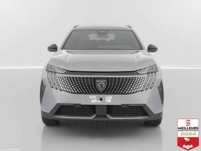 Peugeot 5008 image 1