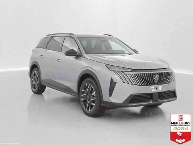Peugeot 5008 image 4