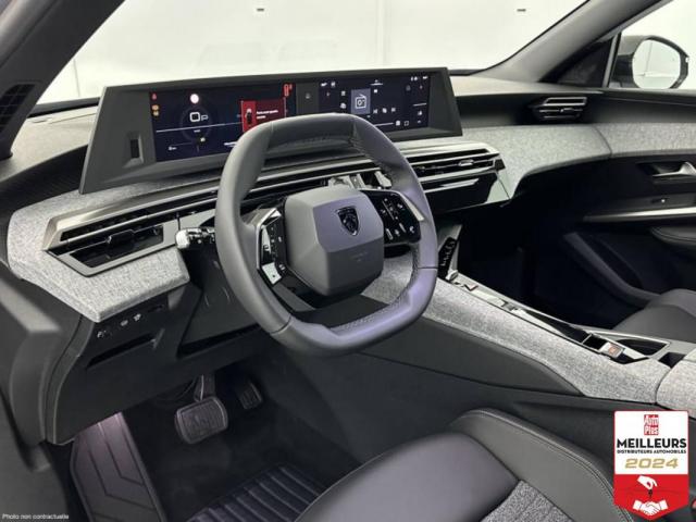 Peugeot 5008 image 6