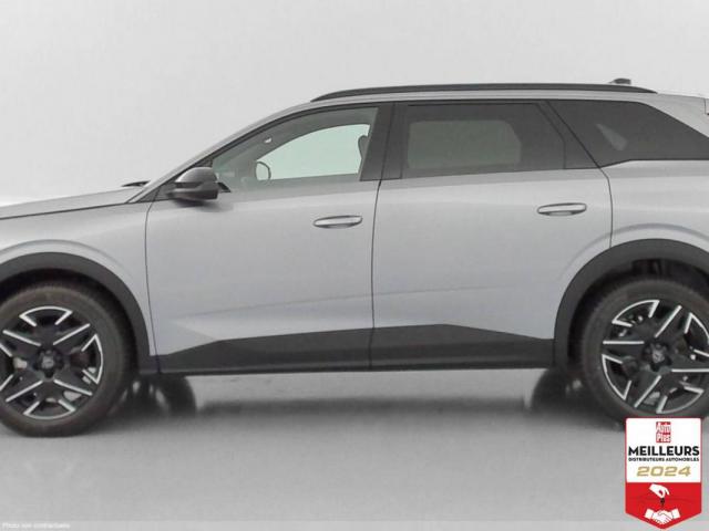 Peugeot 5008 image 3