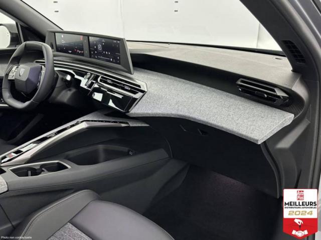 Peugeot 5008 image 9