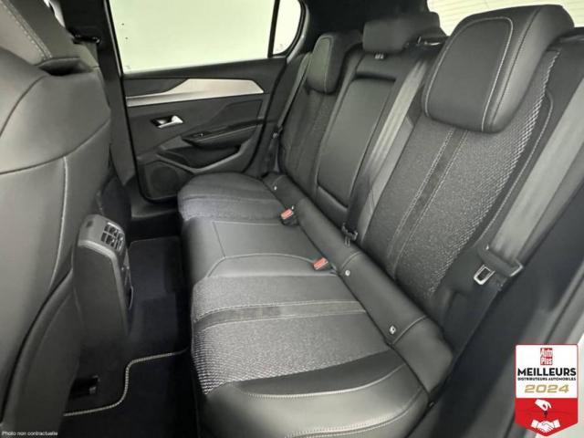 Peugeot 308 image 1