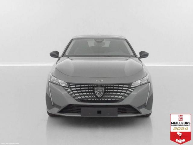 Peugeot 308 Sw image 1