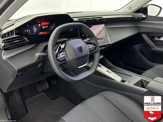 Peugeot 308 Sw image 6