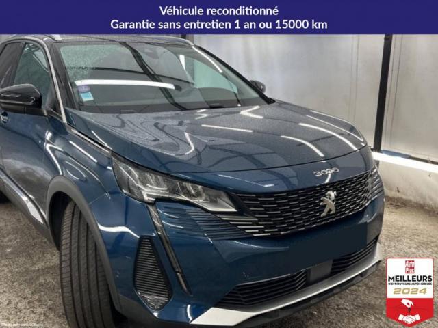 Peugeot 3008 image 6