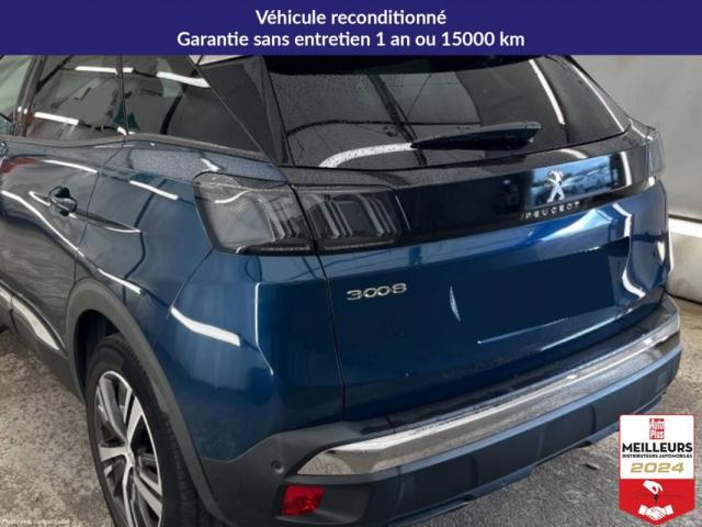 Peugeot 3008 image 4