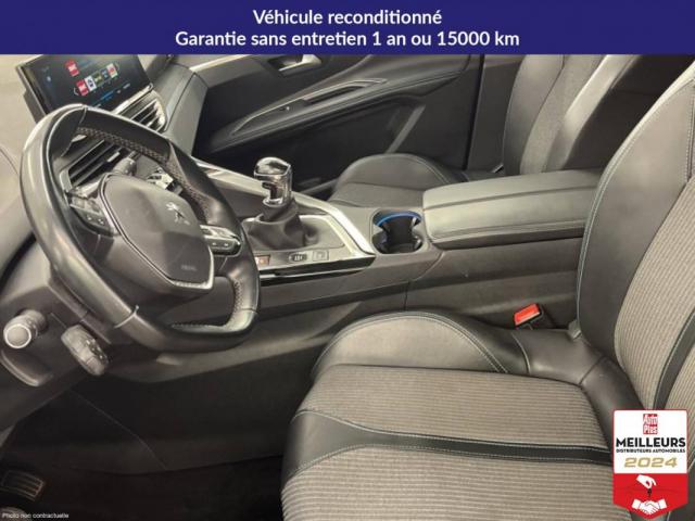 Peugeot 3008 image 1