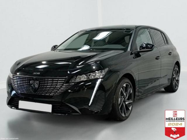 Peugeot 308 image 2