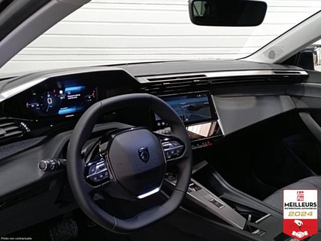 Peugeot 308 image 6