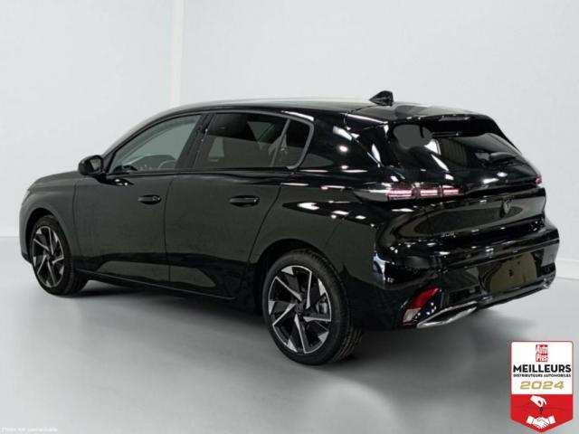 Peugeot 308 image 1
