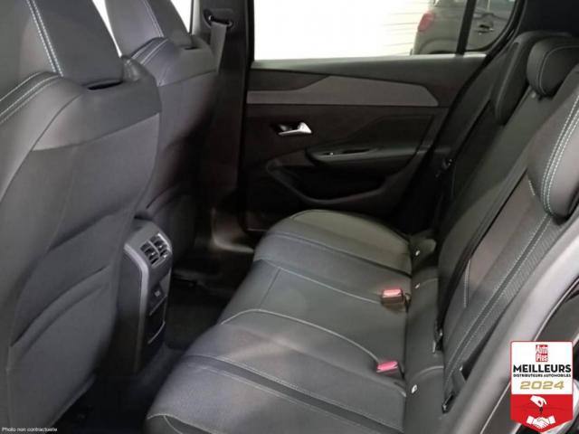 Peugeot 308 image 9