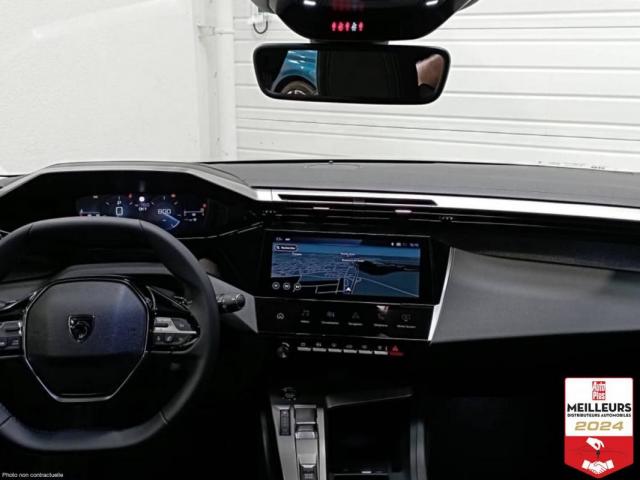 Peugeot 308 image 5