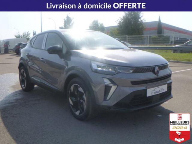 Renault Captur image 4