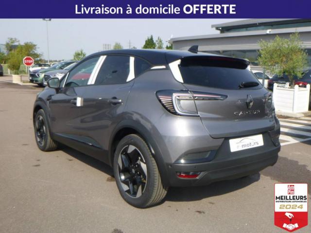 Renault Captur image 8