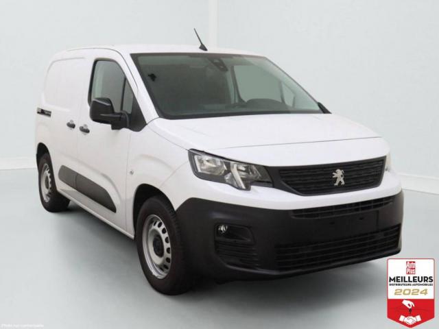 Peugeot Partner image 8