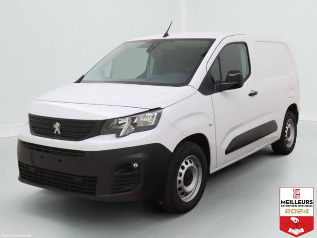 Peugeot Partner image 6