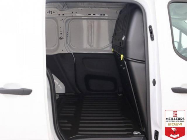 Peugeot Partner image 3