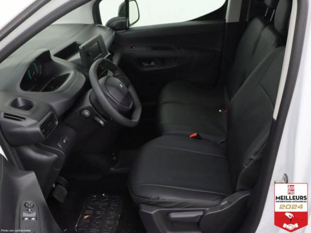 Peugeot Partner image 4