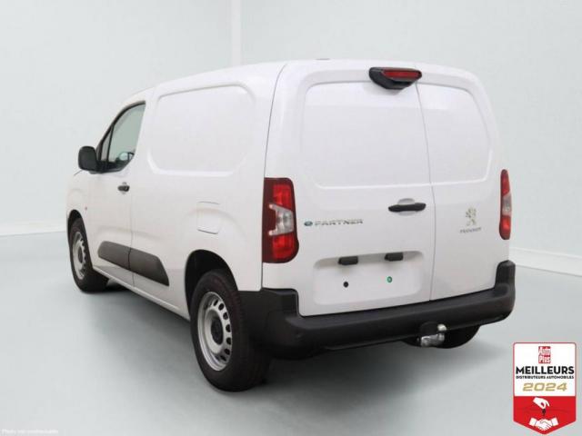 Peugeot Partner image 1