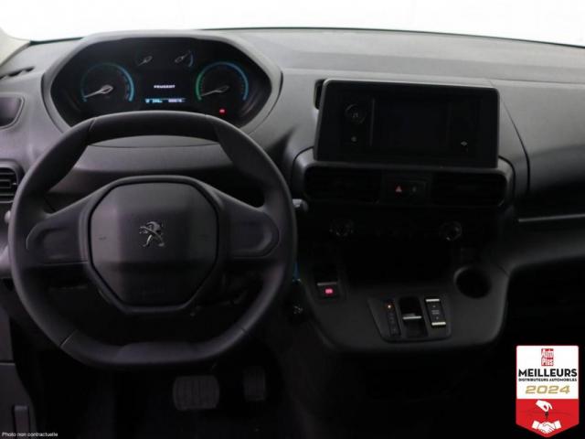 Peugeot Partner image 5